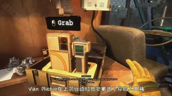 fnaf模仿者之谜