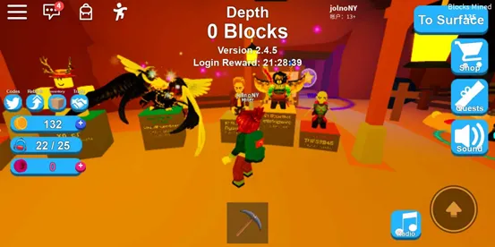 roblox中文版2025最新版