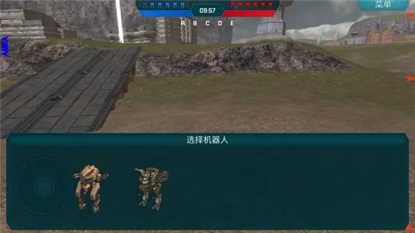 War Robots国际版