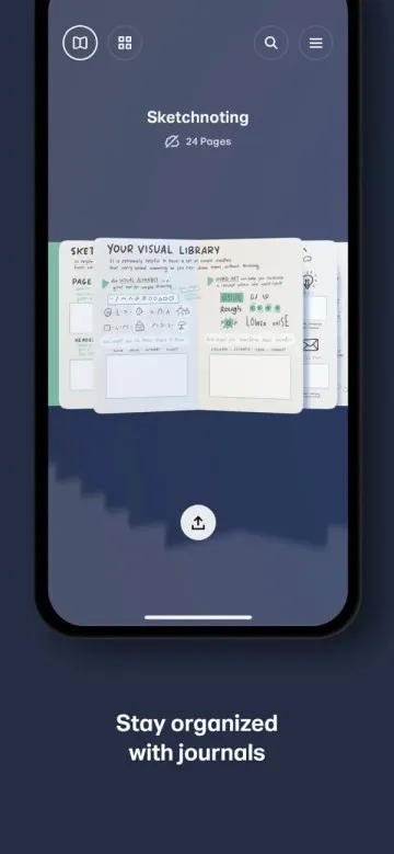 paper绘画软件官方正版