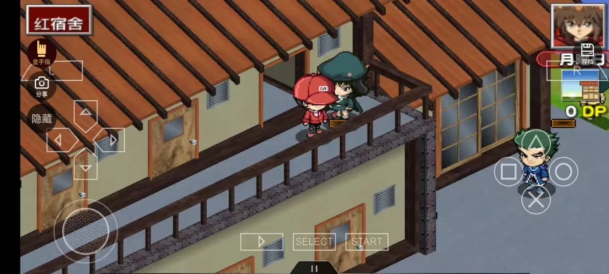 游戏王卡片力量3汉化版