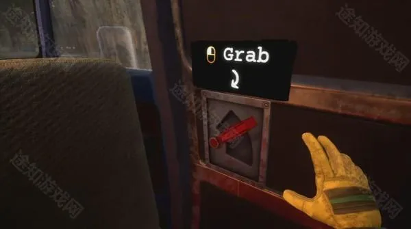 fnaf模仿者之谜