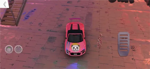飙速车神极限驾驶无限金币版