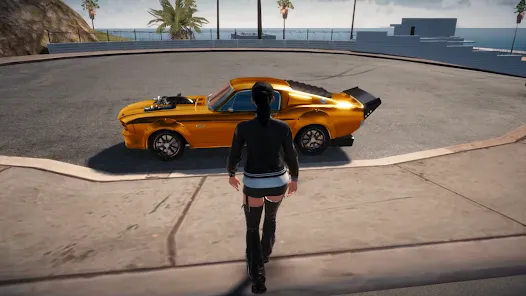Drive Zone Online无限货币