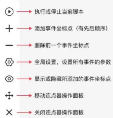 章鱼自动点击器