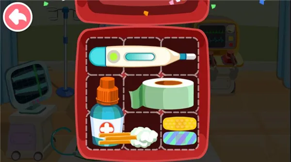 宝宝地震安全2app