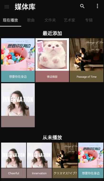 BlackPlayer EX汉化版