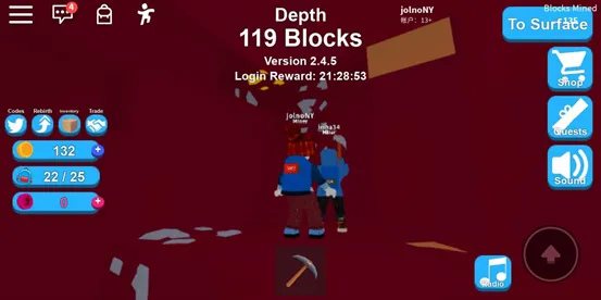 roblox中文版2025最新版