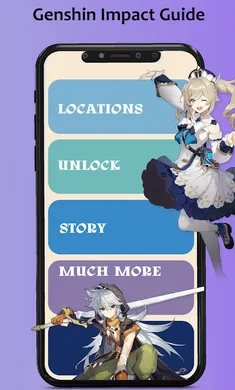 Genshin Honkai Impact Guide