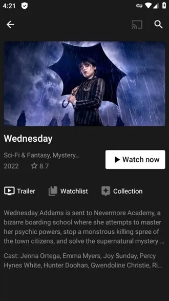TeaTV高级解锁版