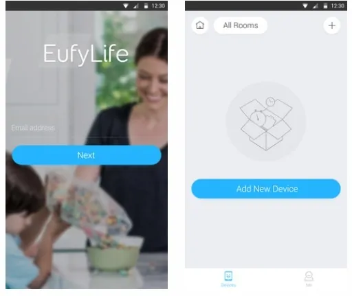EufyLife