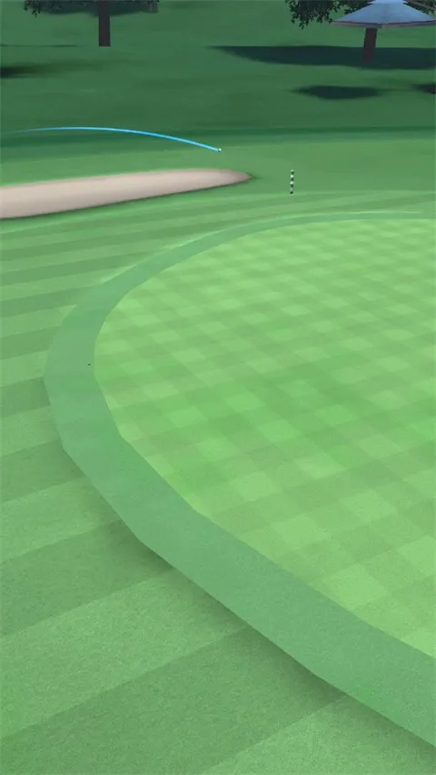 高尔夫大师官方版(Golf Master)