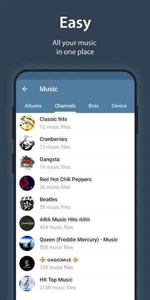 iMe Messenger