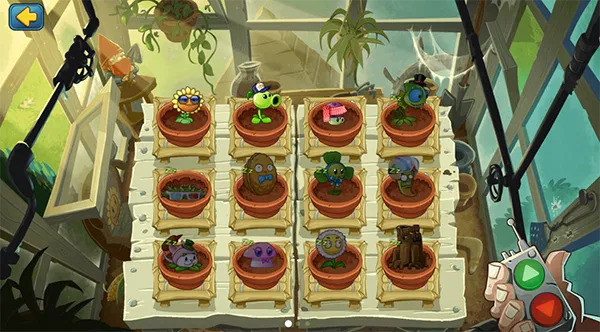 植物大战僵尸2全明星版
