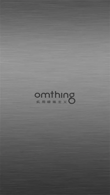 omthing蓝牙耳机APP