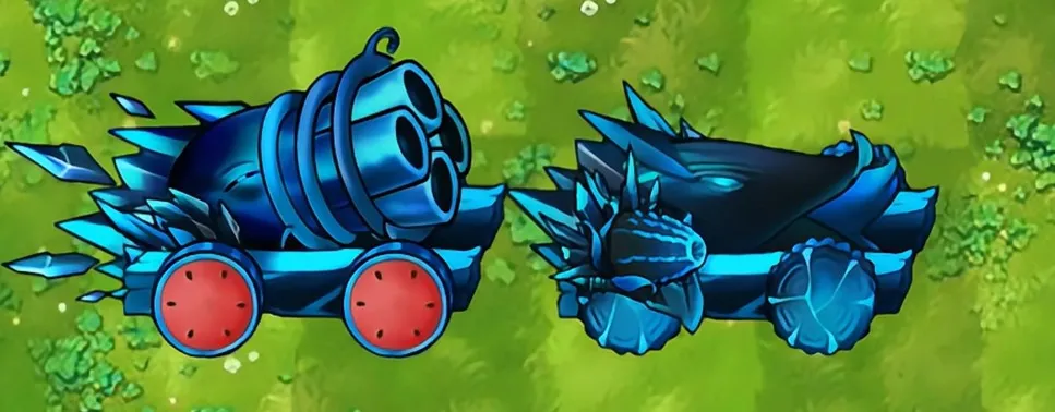 PVZ高数带我飞二创版