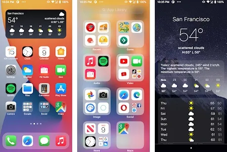 iOS15启动器中文版