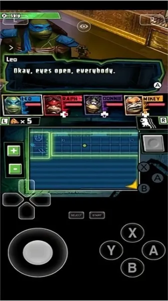爱吾3DS模拟器Citra安卓版