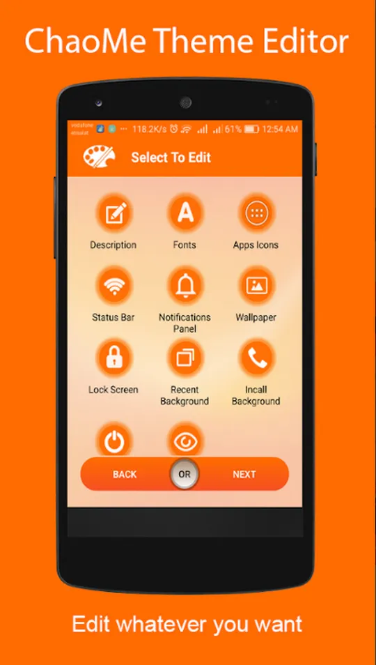 MIUI Theme Editor