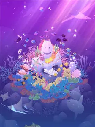 深海水族馆极地最新版本