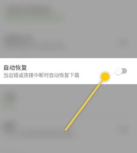 Advanced Download Manager