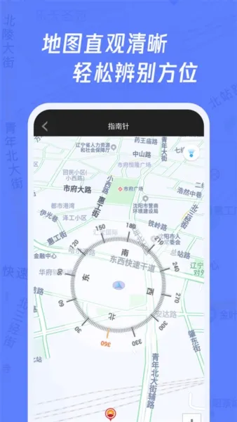 多多指南针
