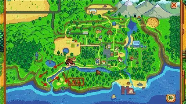 stardew valley1.6.9