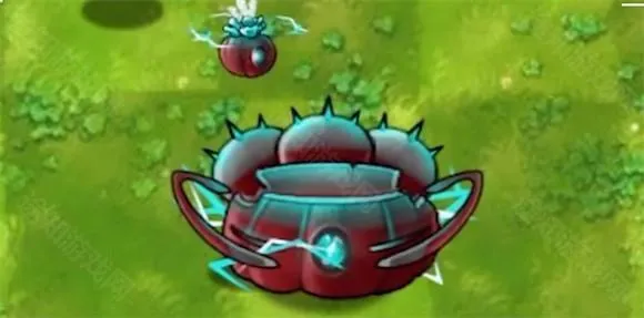 pvz融合版狙击扩展包