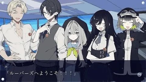 时廻者安卓汉化版