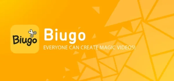 Biugo高级解锁版