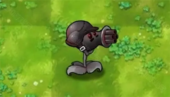 pvz融合版狙击扩展包