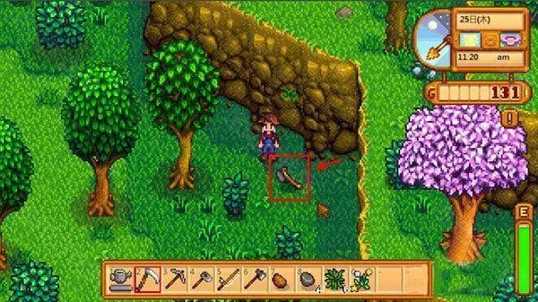 stardew valley1.6.9