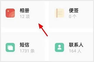 oppo云服务客户端
