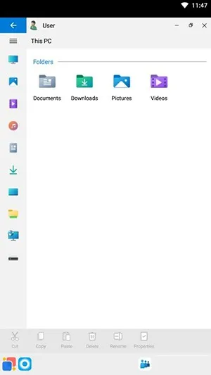 win12模拟器
