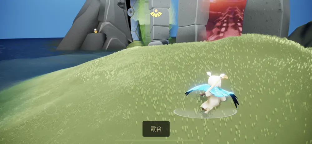 sky白鸟全物品版单机版