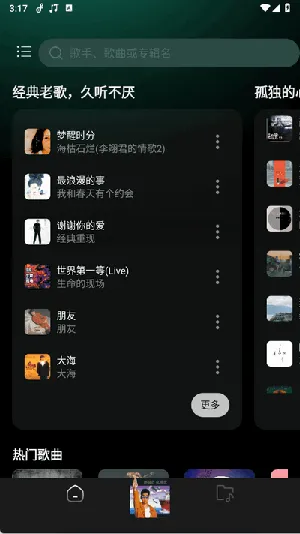 车载DJ嗨歌