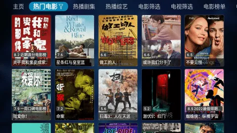 狗盒Dogbox