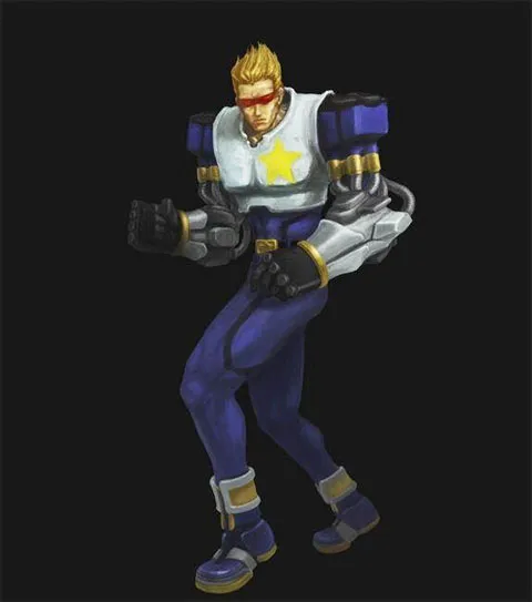 名将手机版