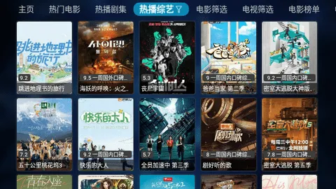 狗盒Dogbox