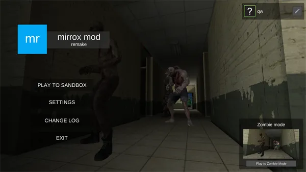 mirroxmod重制版