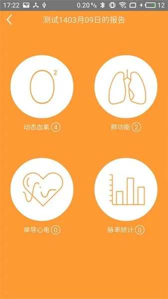橙意医生