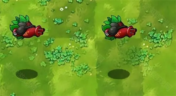 pvz融合版狙击扩展包