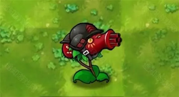 pvz融合版狙击扩展包