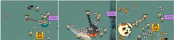 宫爆老奶奶家族篇官方版
