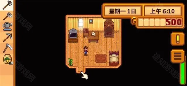 stardew valley1.6.9