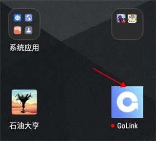 GoLink海外华人加速器