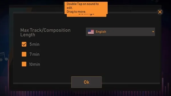 Song Maker