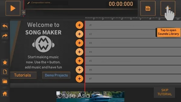 Song Maker