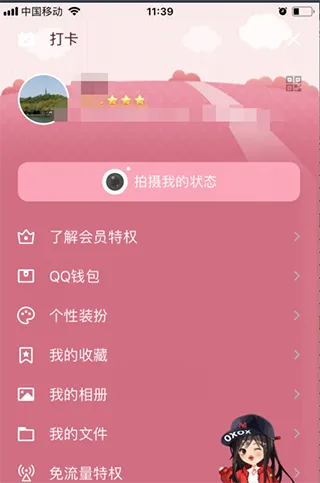 qq轻聊版2024