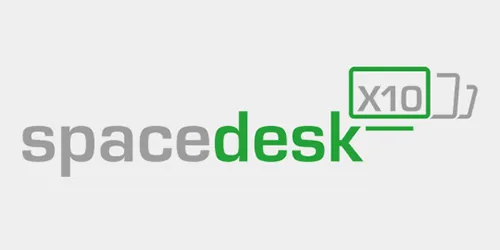 spacedesk手机端